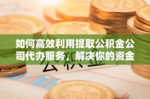 梧栖如何高效利用提取公积金公司代办服务，解决你的资金难题